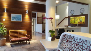 Hotel Austral by Exsel